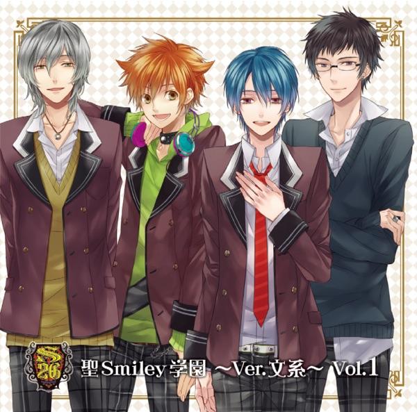 聖痕-stigma-