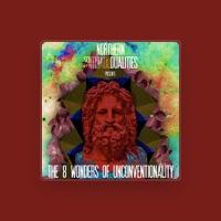 Northern Dualities