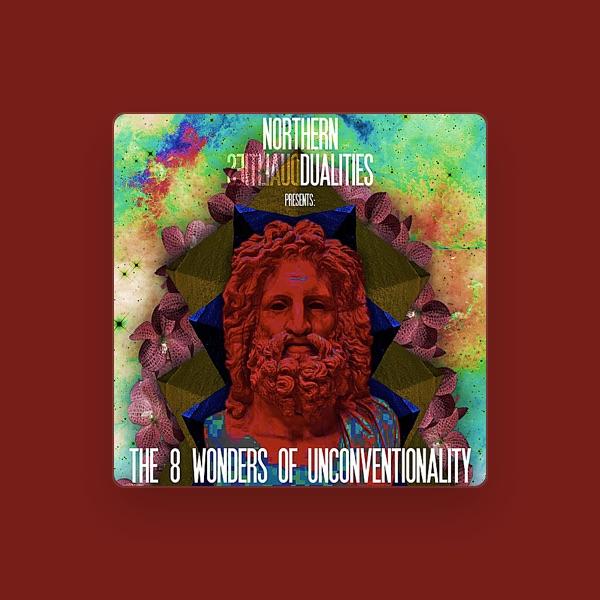 Northern Dualities