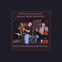 Rich Halley