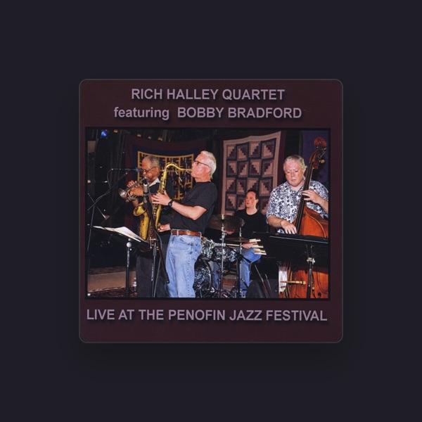 Rich Halley