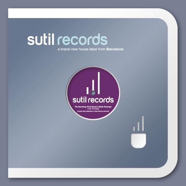 Into the Deep (Gabi Newman Mix)