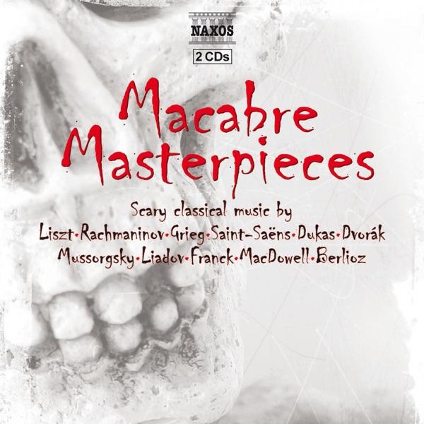 2 Fantasiestucke, Op. 17, No. II. Hexentanz (Witches Dance)