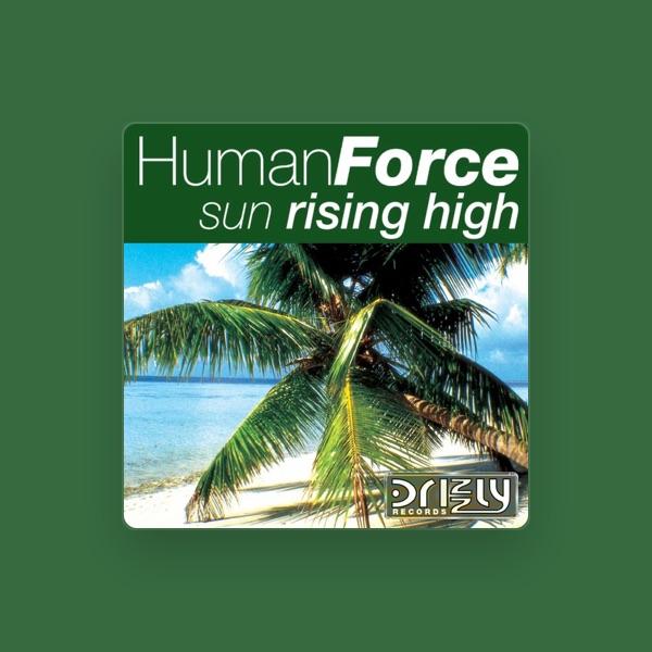 Human Force
