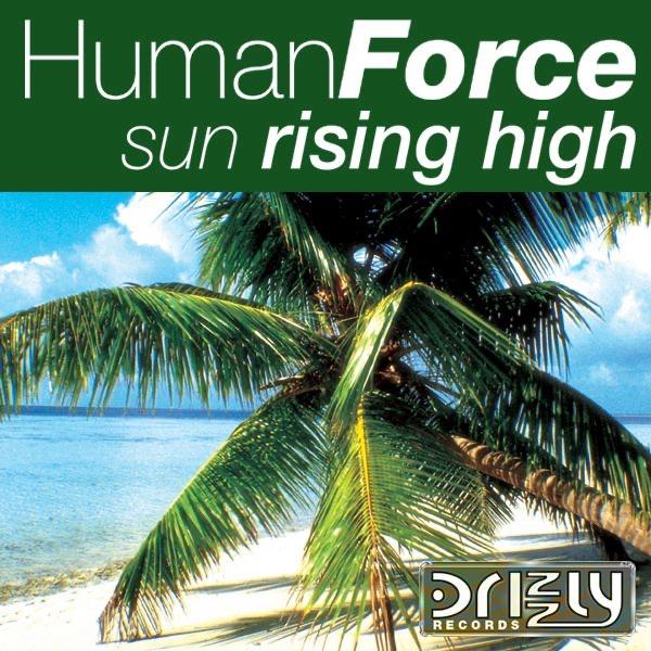 Sun Rising High (Reysan Khan Mix)
