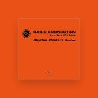 Basic Connection