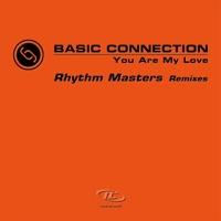 You Are My Love (Mr. Tee Remix 12")