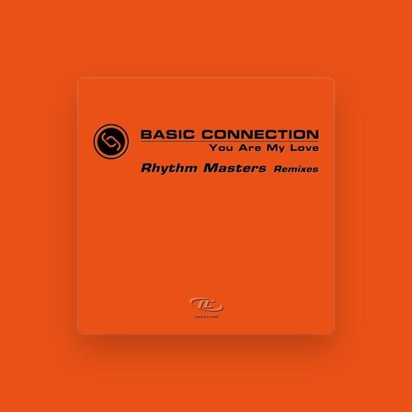 Basic Connection