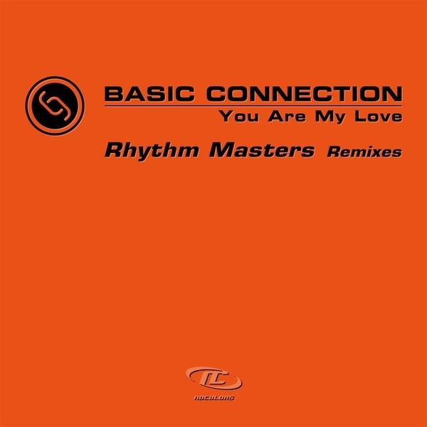 You Are My Love (Hard Dub Mix)