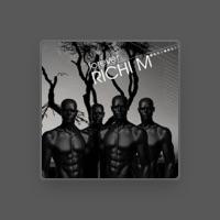 RICHI M