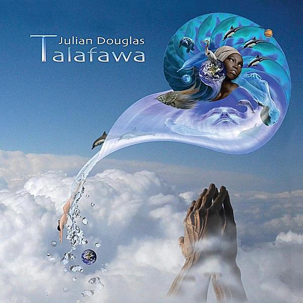Talafawa (feat. Stephanie Heidemann)