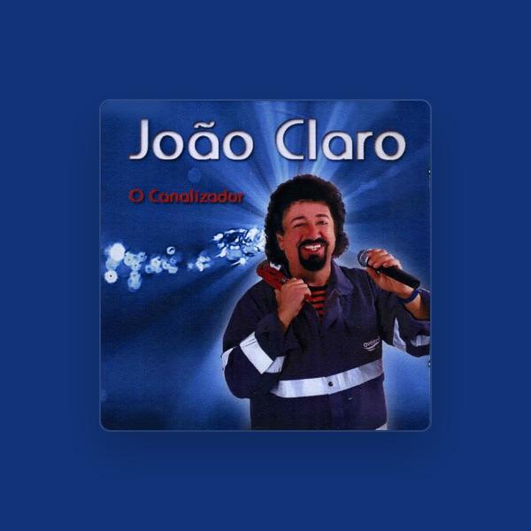 Joao Claro