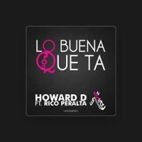 Howard D