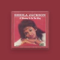 Sheila Jackson