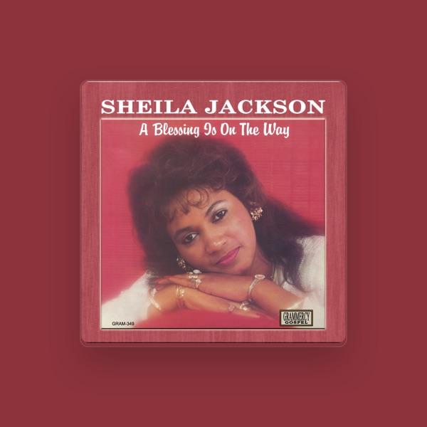 Sheila Jackson