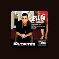 Lil G the Great