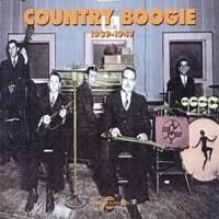 Square Dance Boogie