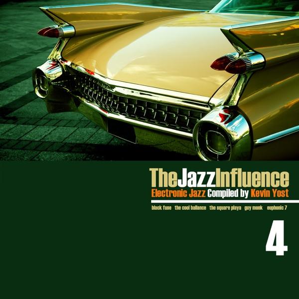 Jazzy Feel