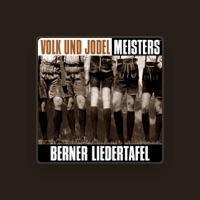 Berner Liedertafel