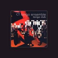 CT Tango Ensemble