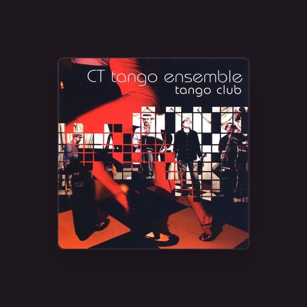 CT Tango Ensemble