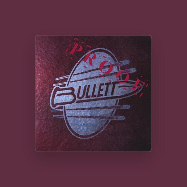 Bullett
