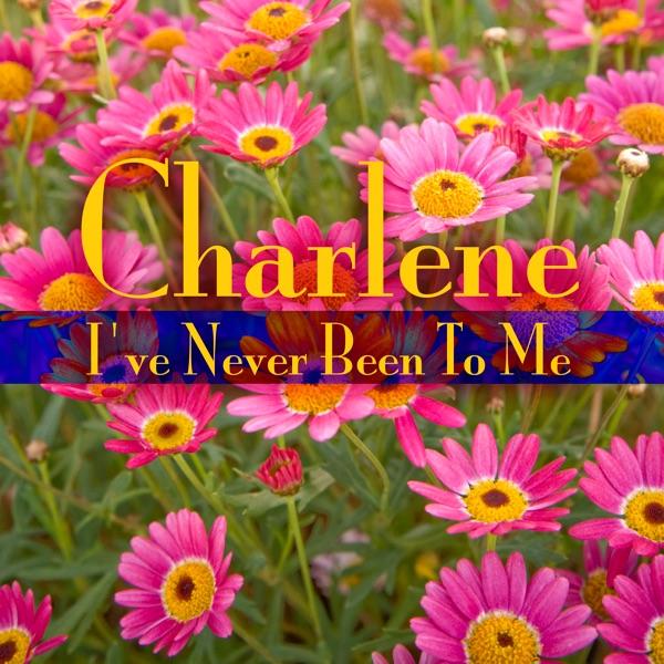Never Been to Me (Re-Recorded)