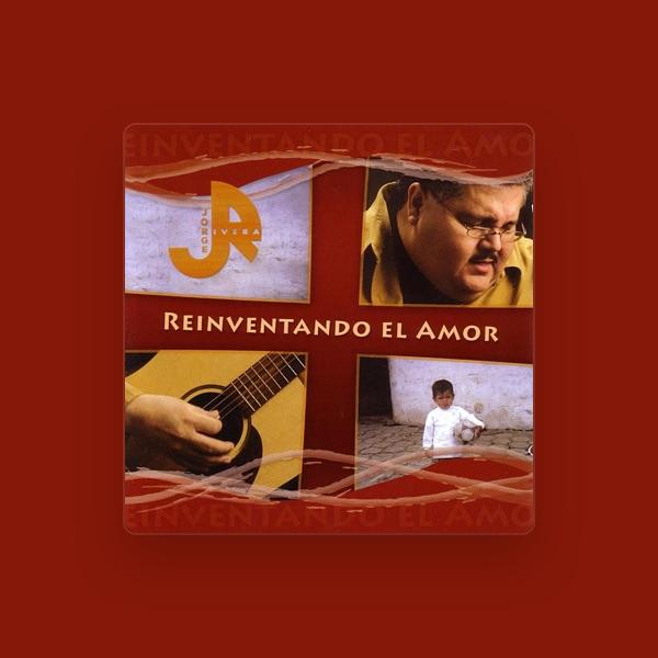 Jorge Rivera