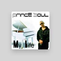 Prince Soul