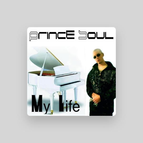 Prince Soul