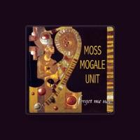 Moss Mogale Unit