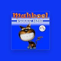 Mahbool