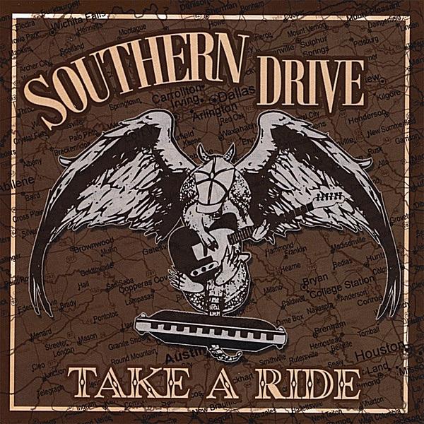 Take a Ride