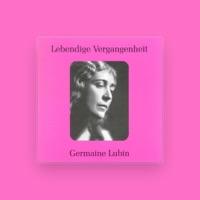 Germaine Lubin