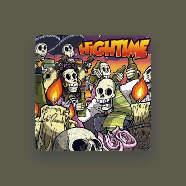 Hightime