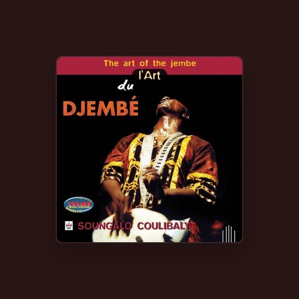 Soungalo Coulibaly