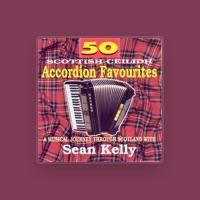 Sean Kelly