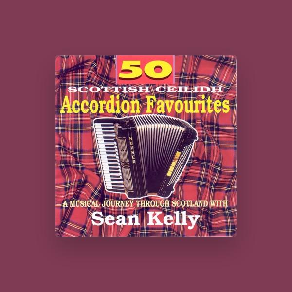 Sean Kelly