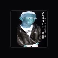 Dannie Bee