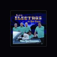 Los Electros De Ram Garcia