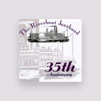 The Riverboat Jazzband