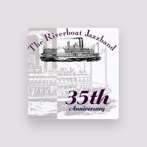 The Riverboat Jazzband