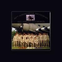 82nd Airborne Division All-American Chorus