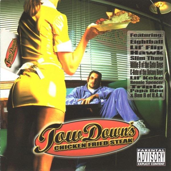 Rich Girl (feat. Ronnetta Spencer)