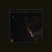 David Murray Octet