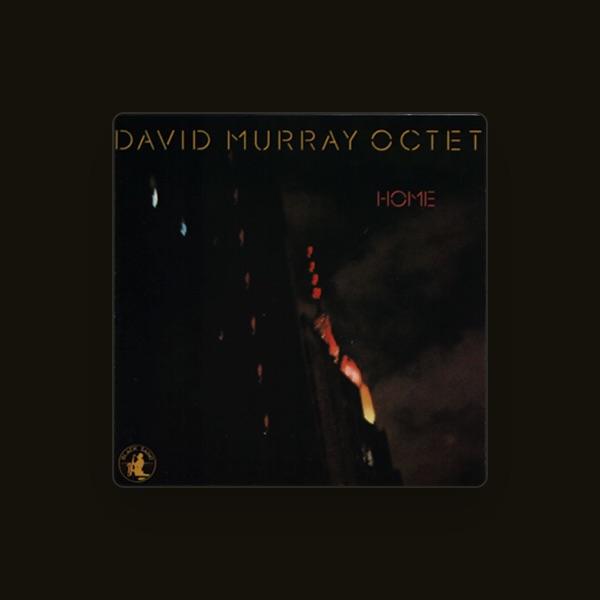 David Murray Octet
