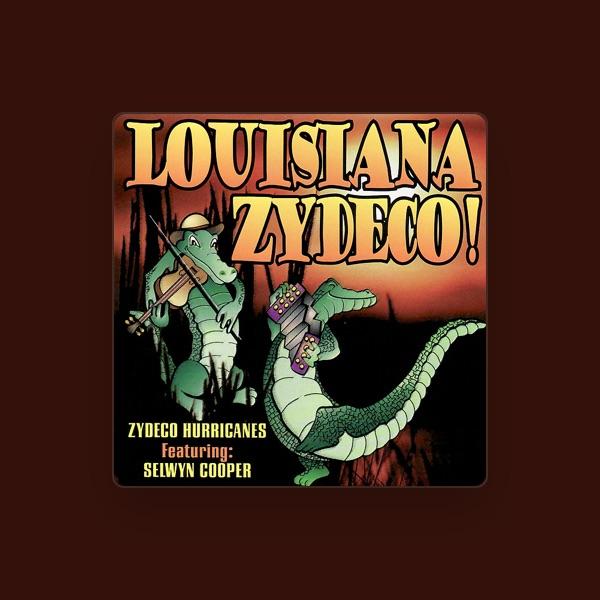 Zydeco Hurricanes