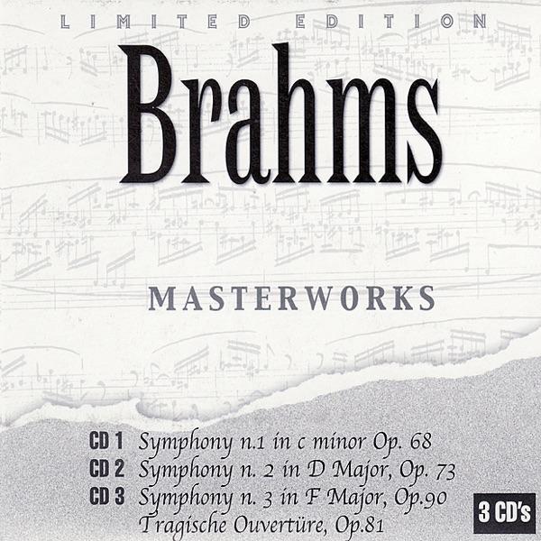 Symphony No. 3 in F Major, Op. 90: III. Poco Allegretto
