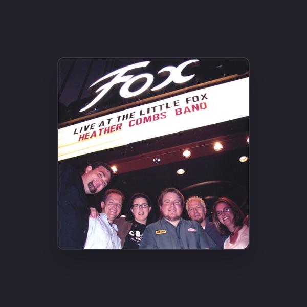 The Heather Combs Band