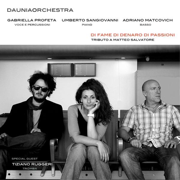 Il tango delle mosche